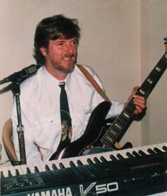 Peter in 1980