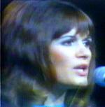 Eve Graham 1972