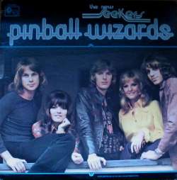 Pinball Wizards Album Cover