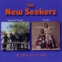 cover showing the sleeves from the original US albums