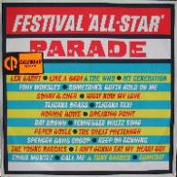 Festival All Star Parade LP