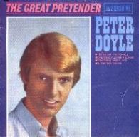 The Great Pretender EP