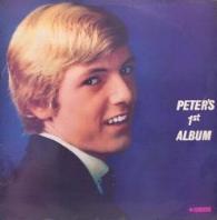 Peter's 1st Album